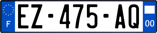 EZ-475-AQ