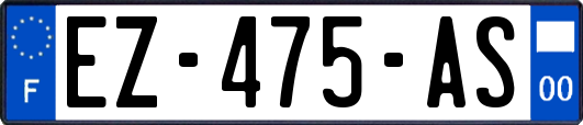 EZ-475-AS