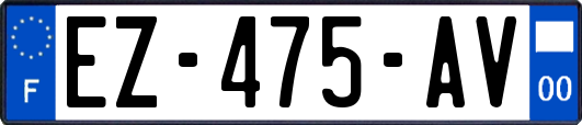 EZ-475-AV