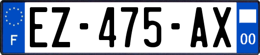 EZ-475-AX