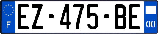 EZ-475-BE