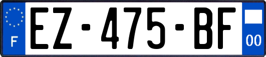 EZ-475-BF