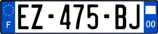 EZ-475-BJ