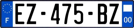 EZ-475-BZ