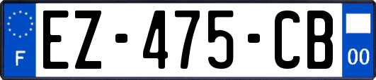 EZ-475-CB