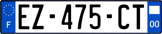 EZ-475-CT