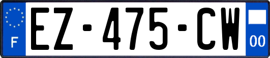 EZ-475-CW