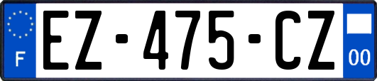 EZ-475-CZ