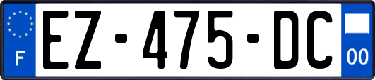 EZ-475-DC