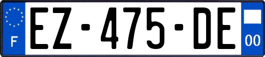 EZ-475-DE