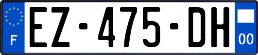 EZ-475-DH