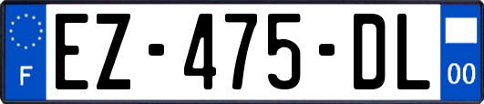 EZ-475-DL