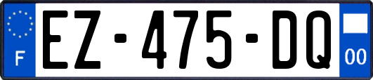 EZ-475-DQ