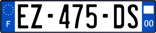 EZ-475-DS