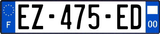 EZ-475-ED