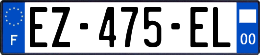 EZ-475-EL