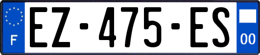 EZ-475-ES