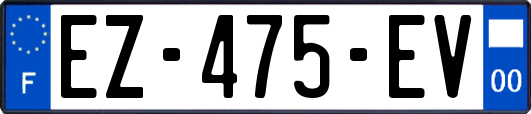 EZ-475-EV