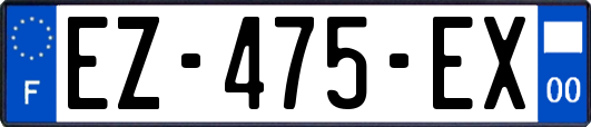 EZ-475-EX