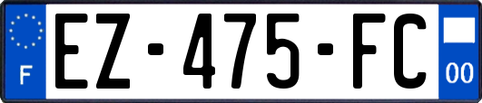 EZ-475-FC