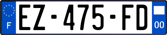 EZ-475-FD