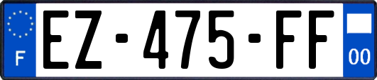 EZ-475-FF