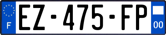 EZ-475-FP