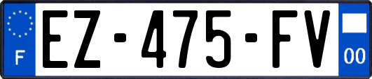 EZ-475-FV