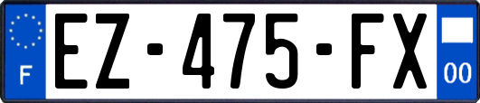 EZ-475-FX