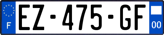 EZ-475-GF