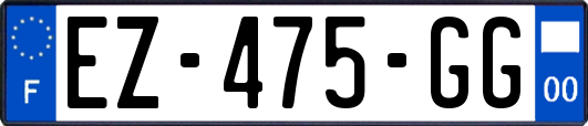 EZ-475-GG