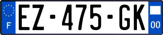 EZ-475-GK