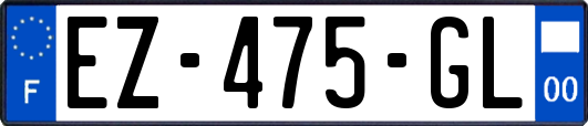 EZ-475-GL