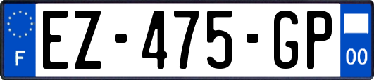 EZ-475-GP