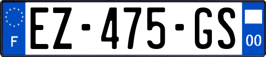 EZ-475-GS