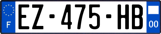 EZ-475-HB