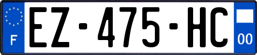 EZ-475-HC