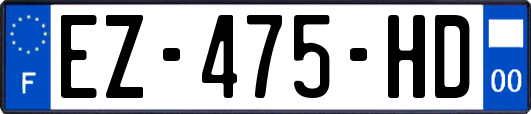 EZ-475-HD