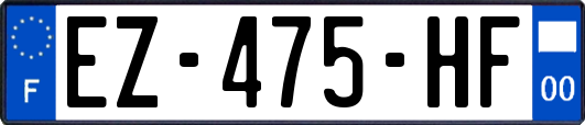 EZ-475-HF