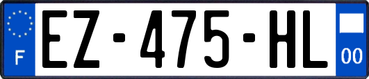 EZ-475-HL