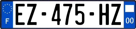 EZ-475-HZ