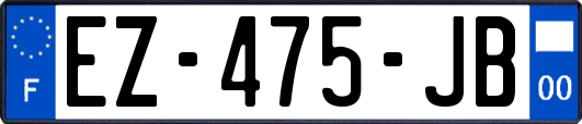 EZ-475-JB