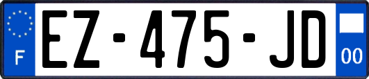 EZ-475-JD