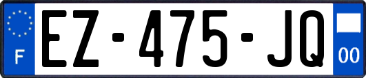 EZ-475-JQ