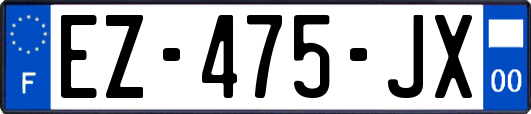 EZ-475-JX