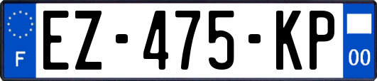 EZ-475-KP