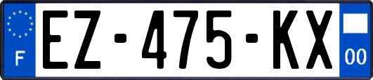 EZ-475-KX