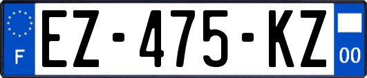 EZ-475-KZ