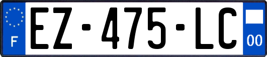 EZ-475-LC