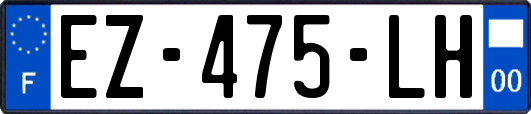 EZ-475-LH